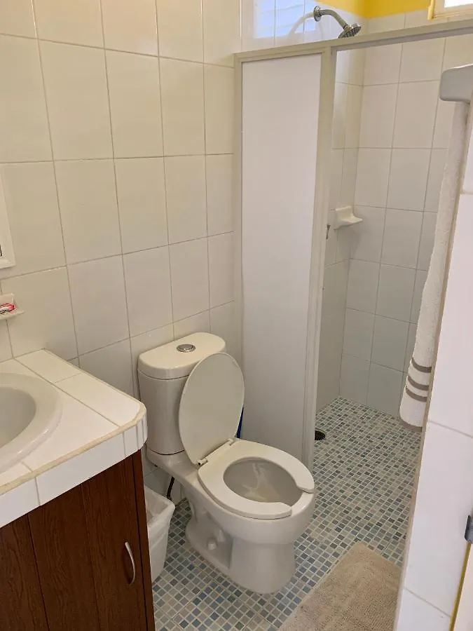 Apartmán Casa Coral Cozumel 0*,