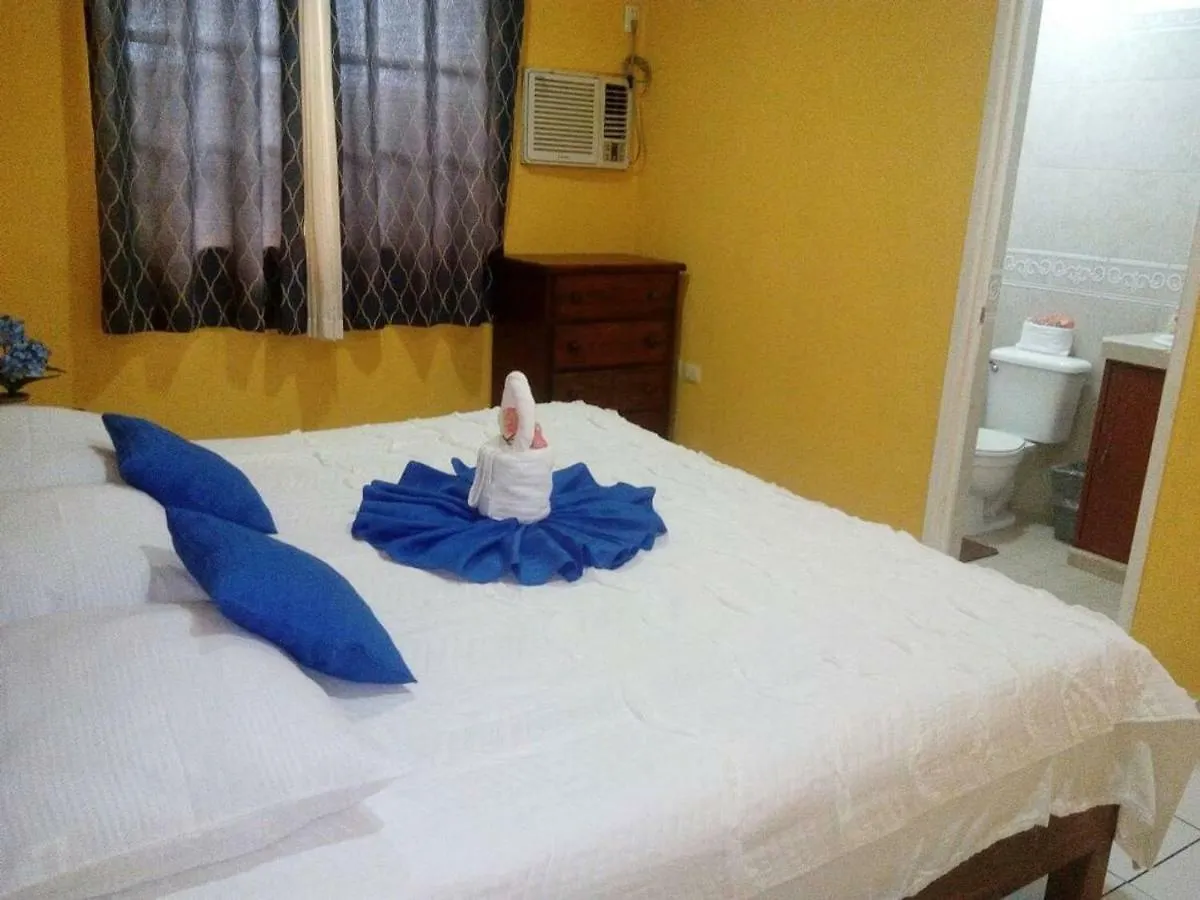Apartmán Casa Coral Cozumel 0*,