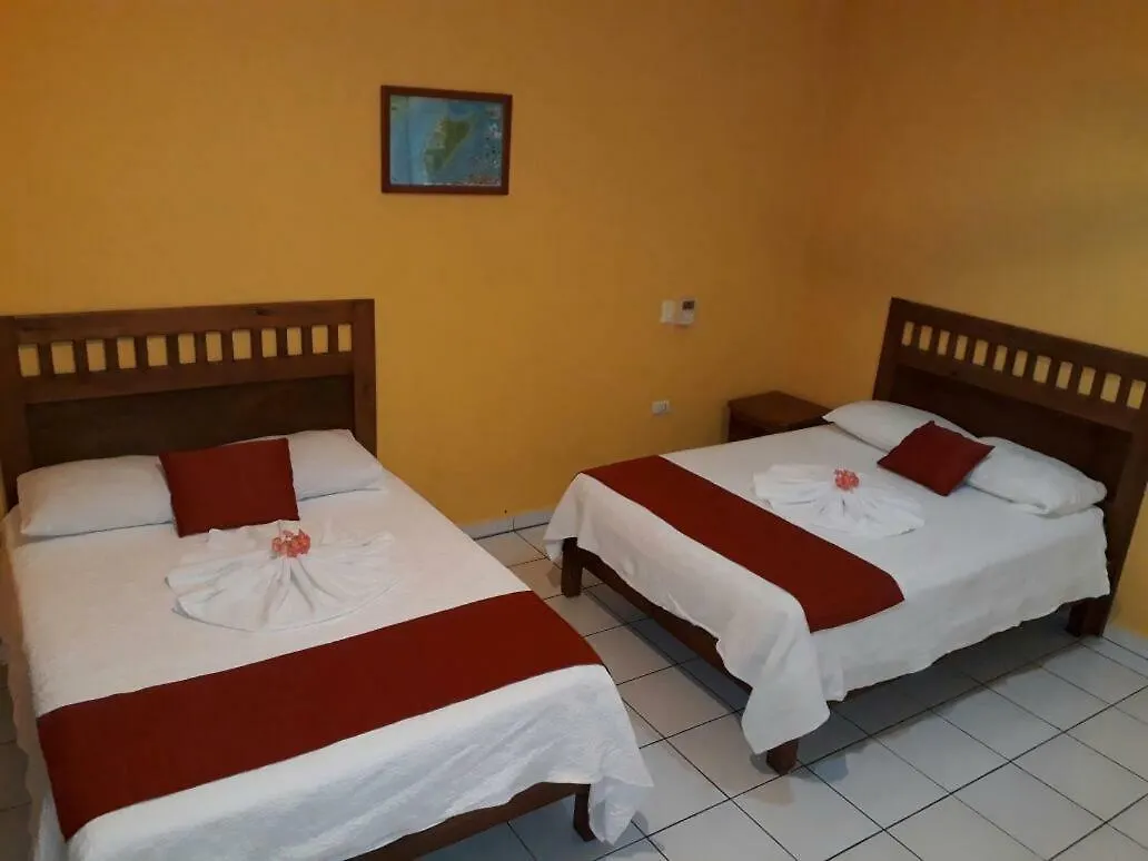 Apartmán Casa Coral Cozumel 0*,  Mexiko