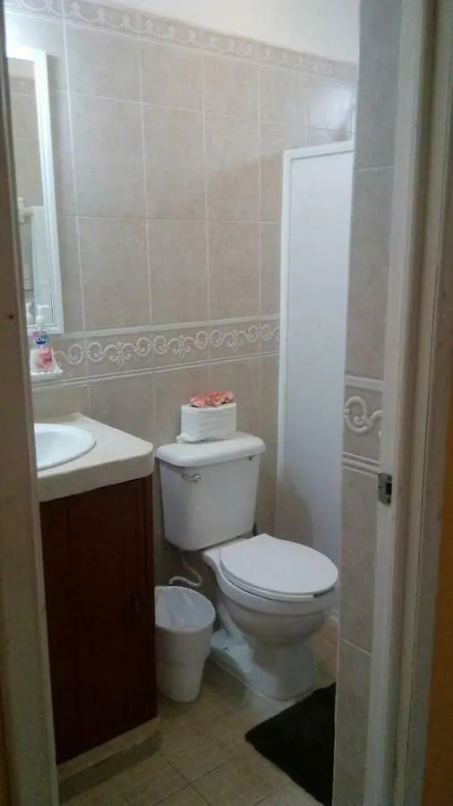 Apartmán Casa Coral Cozumel