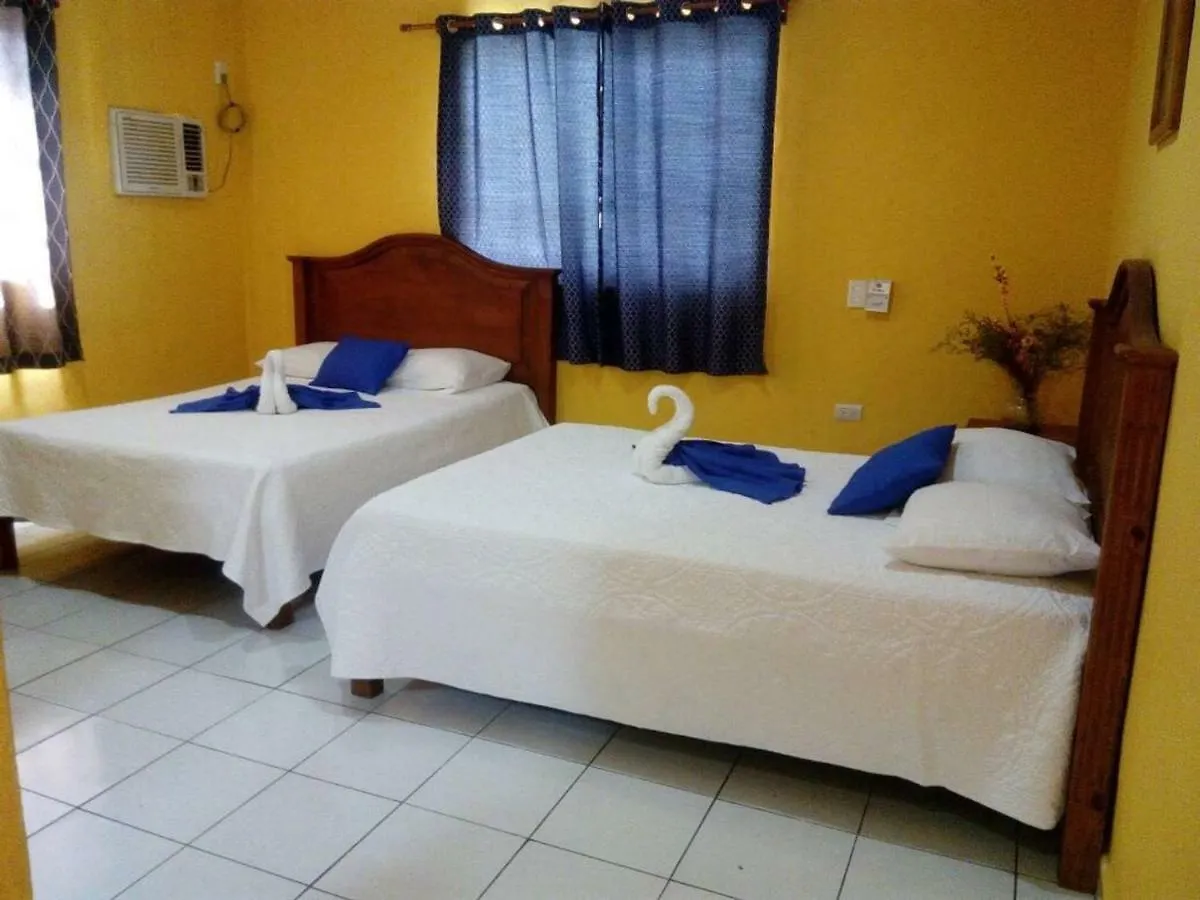 Apartmán Casa Coral Cozumel 0*,