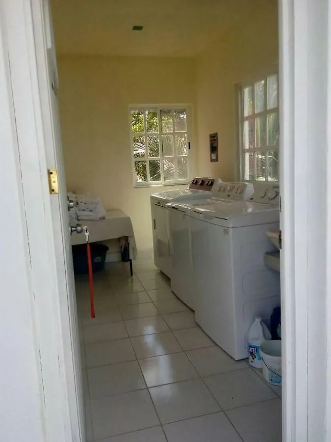 Apartmán Casa Coral Cozumel