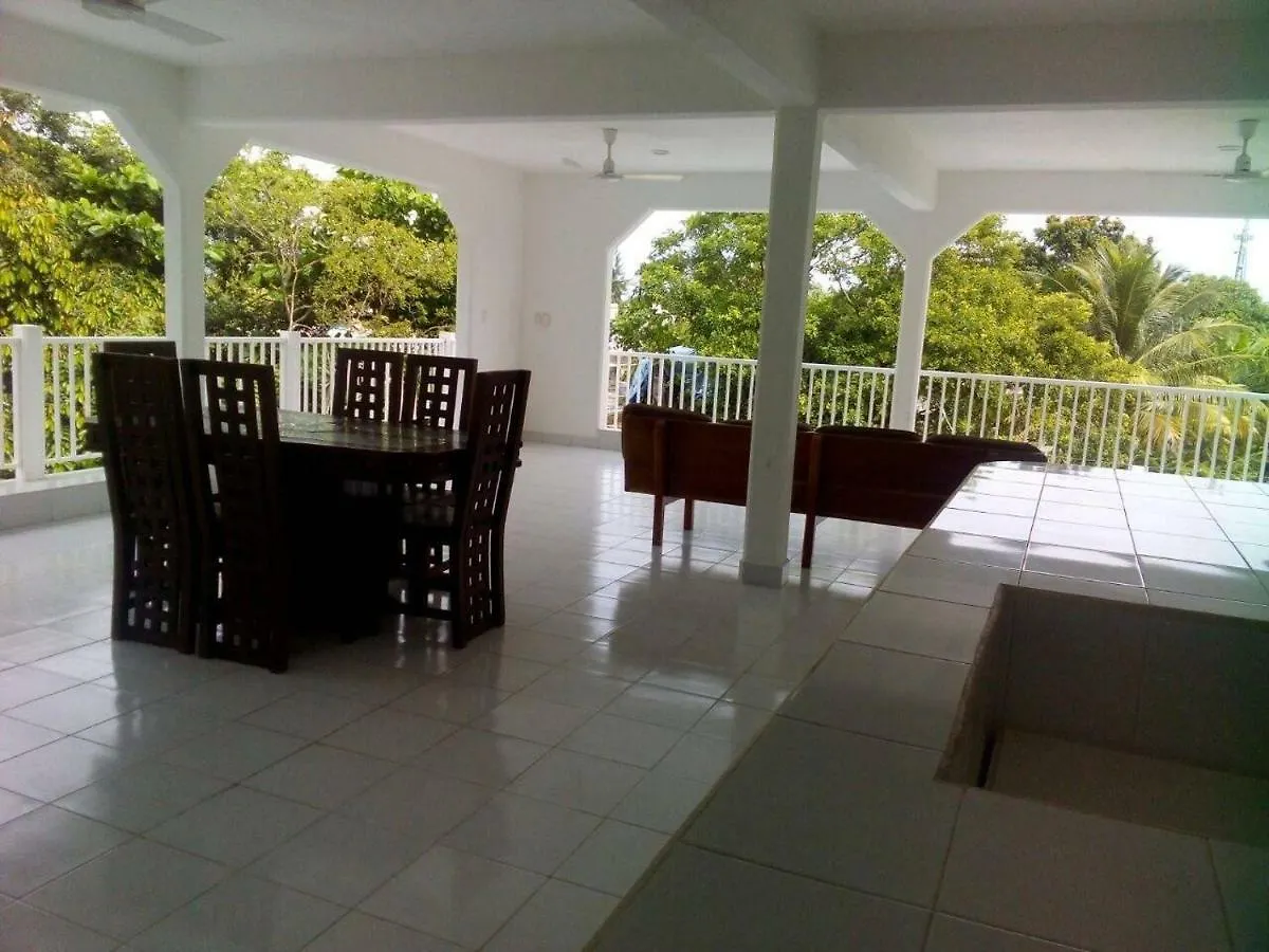 Apartmán Casa Coral Cozumel