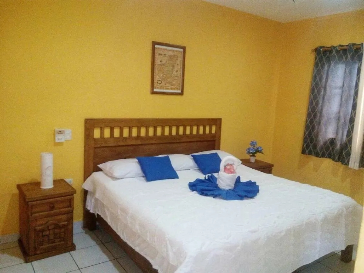 Apartmán Casa Coral Cozumel