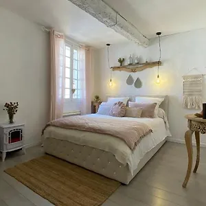  Appartement Studio Charme Cocooning Hyper Centre Historique Confort France