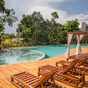 Ophelia Experience Apartment Tulum